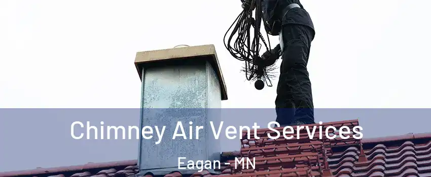  Chimney Air Vent Services Eagan - MN