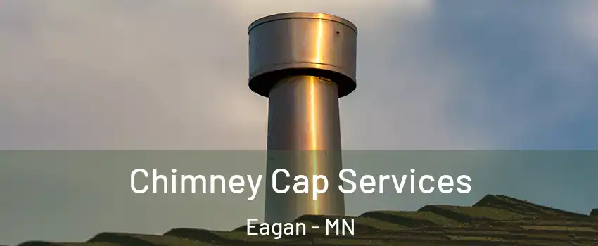  Chimney Cap Services Eagan - MN