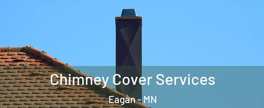  Chimney Cover Services Eagan - MN