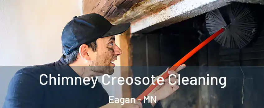  Chimney Creosote Cleaning Eagan - MN