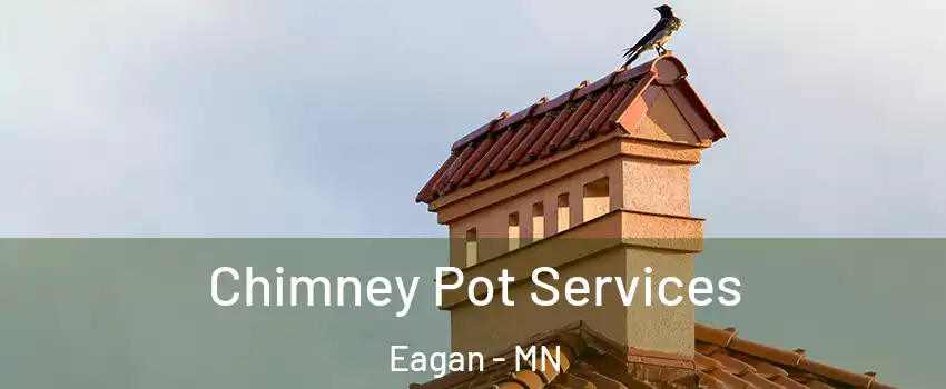  Chimney Pot Services Eagan - MN