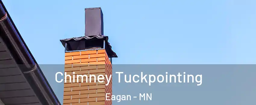  Chimney Tuckpointing Eagan - MN