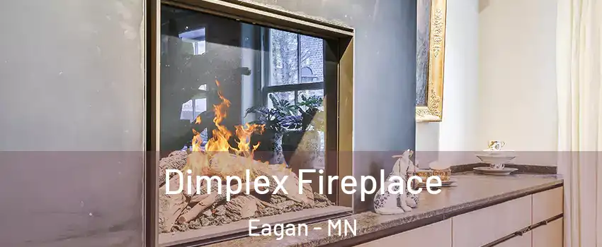 Dimplex Fireplace Eagan - MN