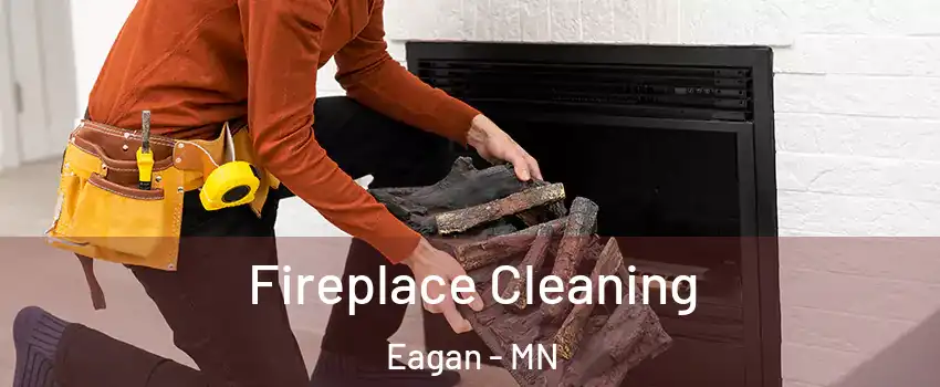  Fireplace Cleaning Eagan - MN