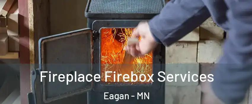  Fireplace Firebox Services Eagan - MN