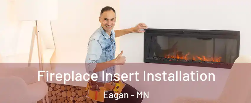  Fireplace Insert Installation Eagan - MN