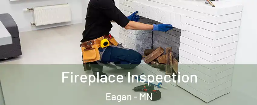  Fireplace Inspection Eagan - MN