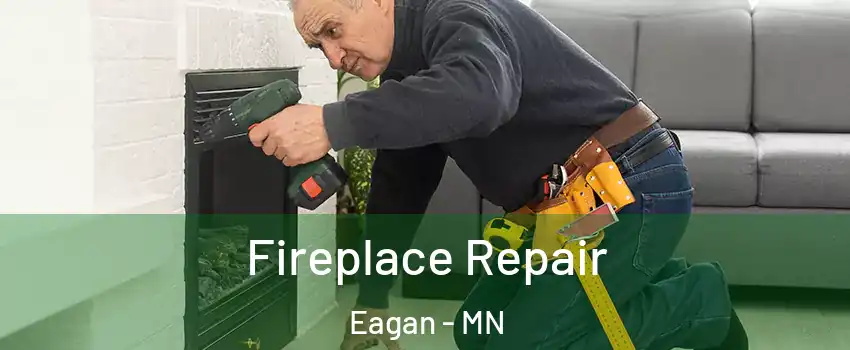  Fireplace Repair Eagan - MN