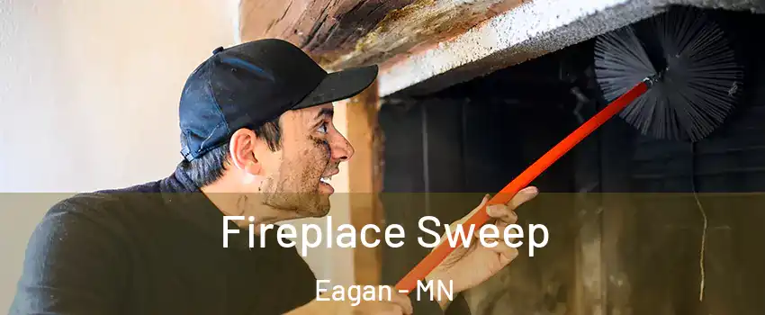  Fireplace Sweep Eagan - MN