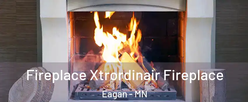  Fireplace Xtrordinair Fireplace Eagan - MN