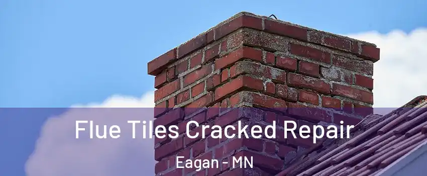  Flue Tiles Cracked Repair Eagan - MN