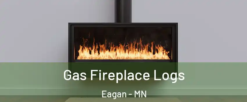 Gas Fireplace Logs Eagan - MN
