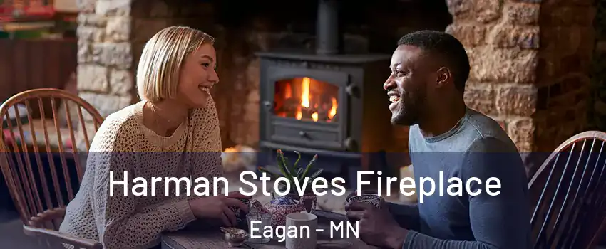  Harman Stoves Fireplace Eagan - MN