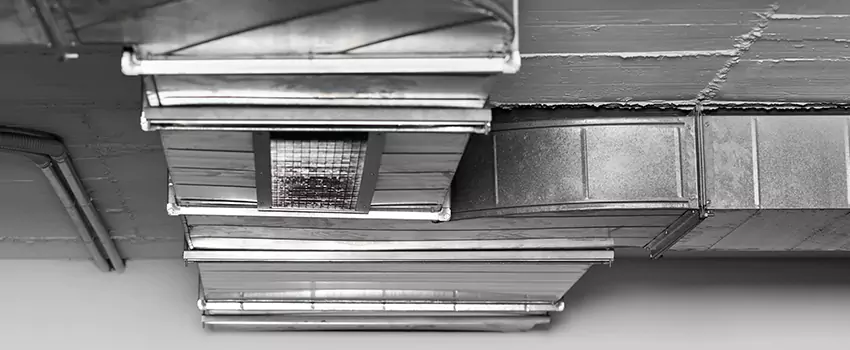 Trusted Air Duct Cleaning Company in Eagan, Minnesota