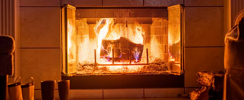 Astria Vent Free Gas Fireplaces Installation in Eagan, MN
