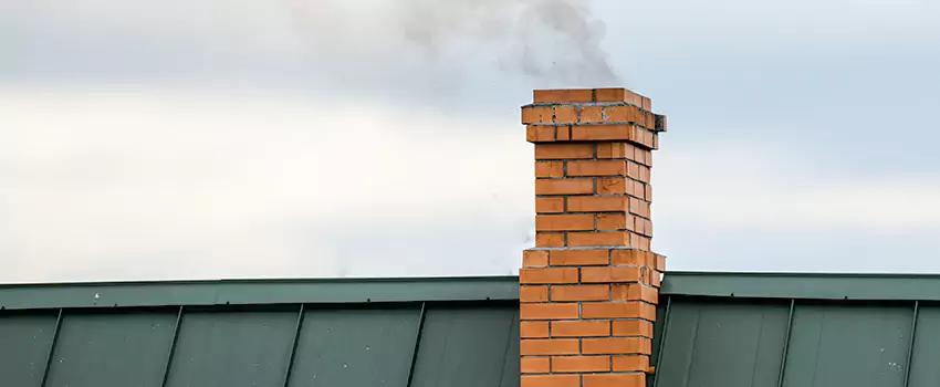 Animal Screen Chimney Cap Repair And Installation Services in Eagan, Minnesota