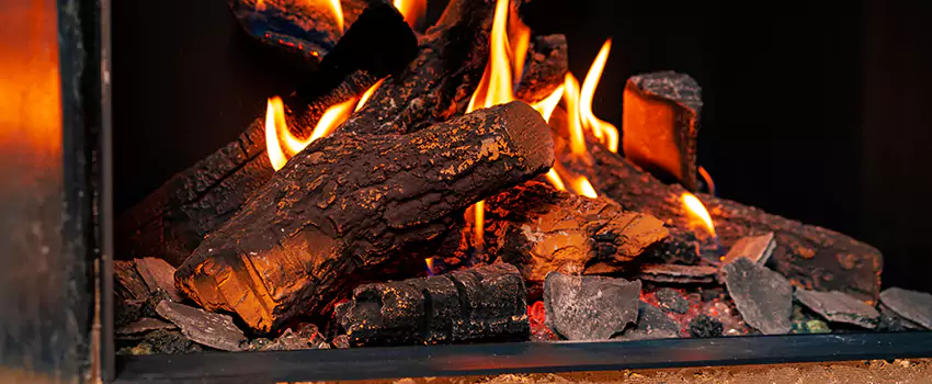 Chimney Fireplace Ash Dump Cleaning in Eagan, MN
