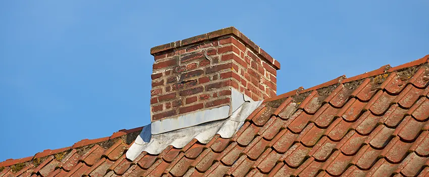 Residential Chimney Bricks Rotten Repair Services in Eagan, MN