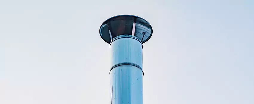 Wind-Resistant Chimney Caps Installation and Repair Services in Eagan, Minnesota