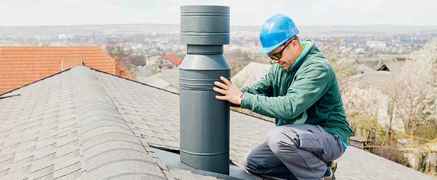 Chimney Chase Inspection Near Me in Eagan, Minnesota