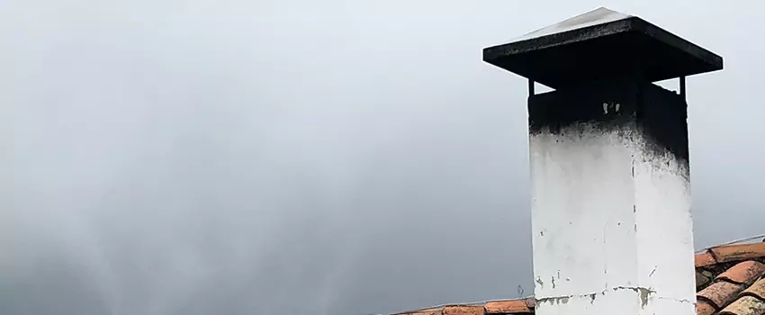 Chimney Damper Inspection in Eagan, MN