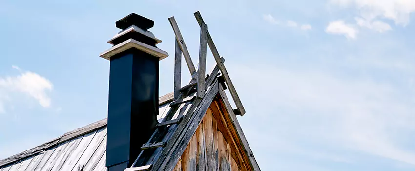 Chimney Creosote Cleaning in Eagan, MN
