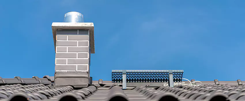 Chimney Flue Relining Services in Eagan, Minnesota