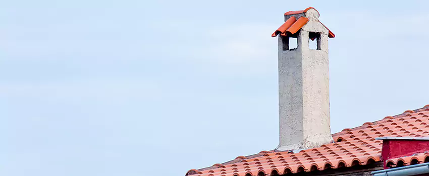 Chimney Pot Replacement in Eagan, MN