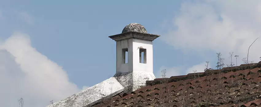 Cost To Rebuild A Chimney in Eagan, MN