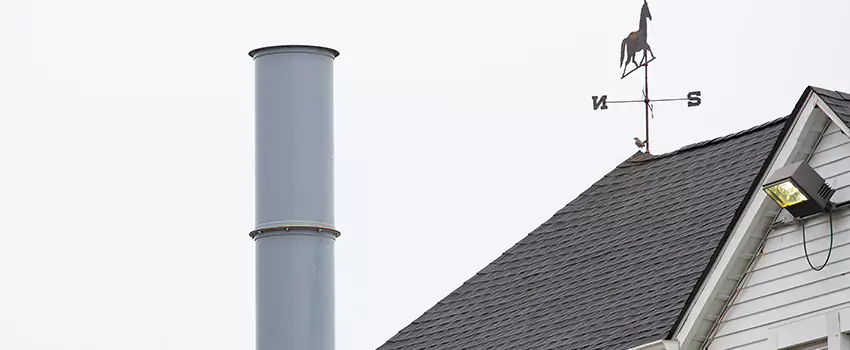 Chimney Inspection in Eagan, MN