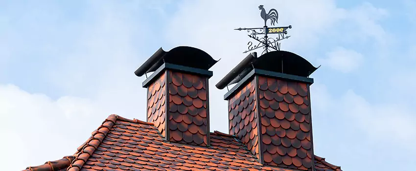 Old Chimney Restoration in Eagan, Minnesota