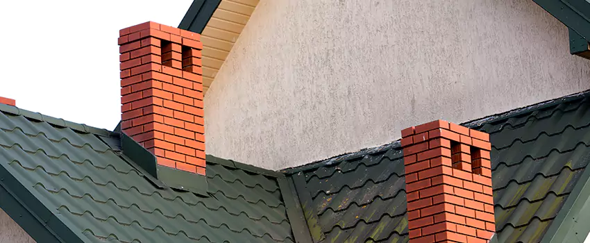 Chimney Saver Waterproofing Services in Eagan, Minnesota
