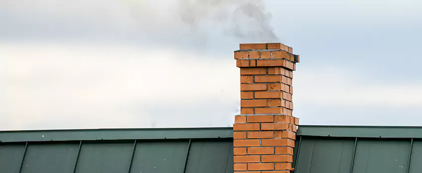 Chimney Soot Cleaning Cost in Eagan, MN