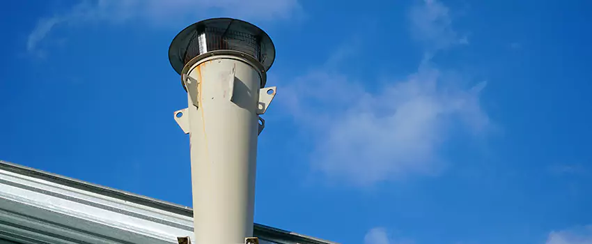 Chimney Spark Arrestor Requirements in Eagan, MN