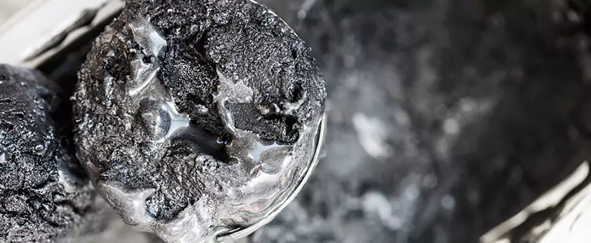 Clogged Dryer Vent Lint Cleaning in Eagan, Minnesota