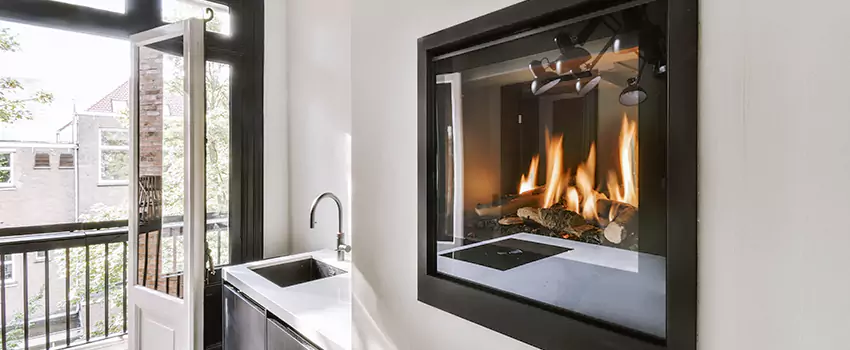 Dimplex Fireplace Installation and Repair in Eagan, Minnesota