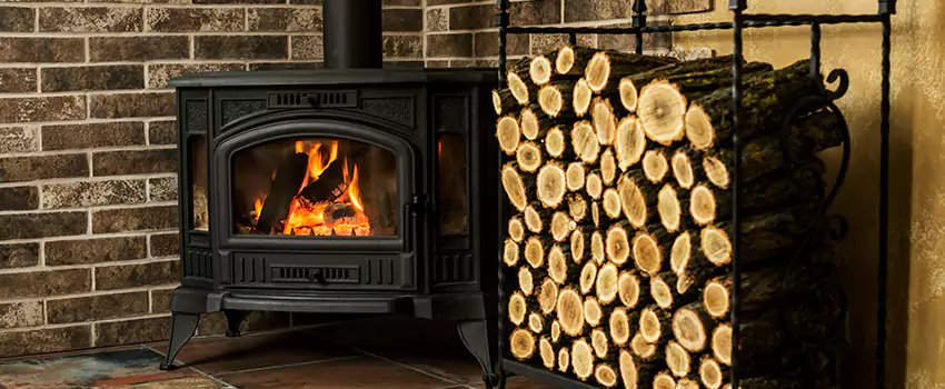 Drolet Fireplaces in Eagan, Minnesota