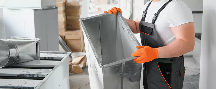 Benefits of Dryer Vent Inspection in Eagan, MN