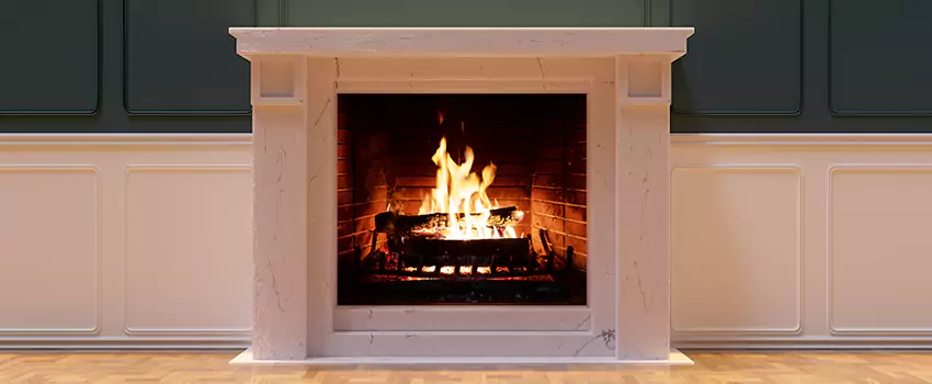 Empire Comfort Systems Fireplace Installation and Replacement in Eagan, Minnesota