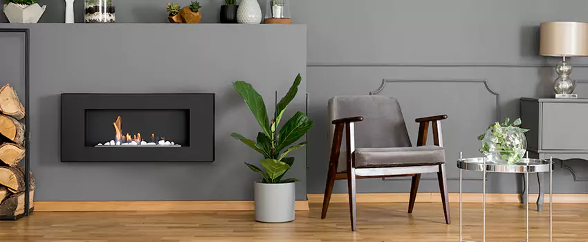 Ethanol Fireplace Burner Repair in Eagan, MN