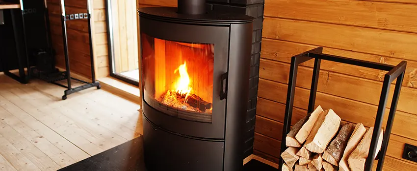 Gas Fireplace Door Handle Installation Services in Eagan, Minnesota