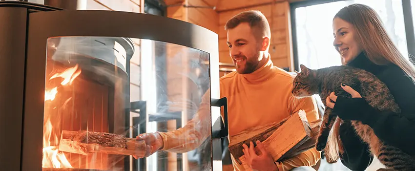Fireplace Door Installation And Replacement Contractors in Eagan, MN