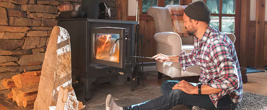 Fireplace Chimney Maintenance in Eagan, Minnesota