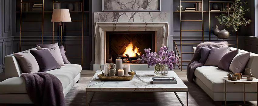 Fireplace Xtrordinair Ember-Glo Insert Fireplace Maintenance in Eagan, Minnesota