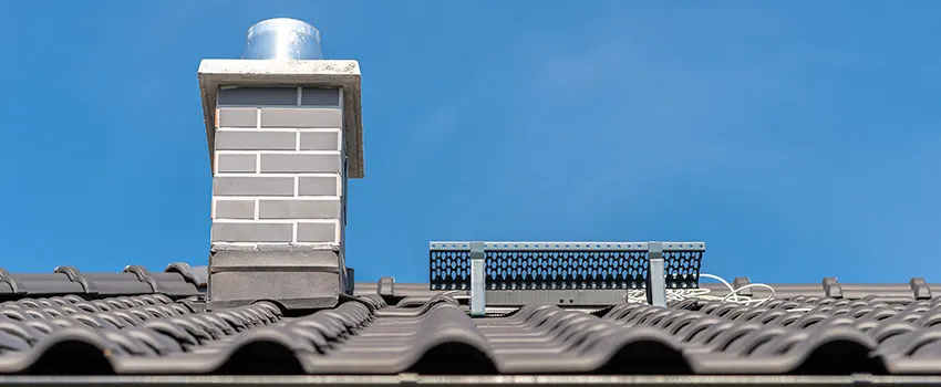 Repair Blocked Chimney in Eagan, Minnesota