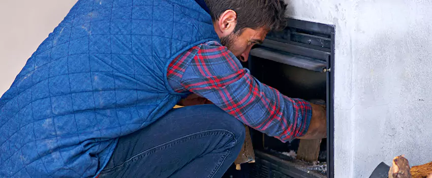 Fix Non-Working Prefabricated Fireplace in Eagan, MN