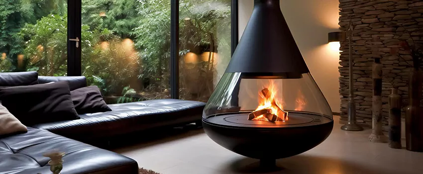 Affordable Floating Fireplace Repair And Installation Services in Eagan, Minnesota