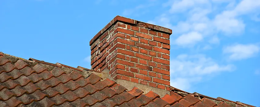 Flue Tiles Cracked Repair Services near Me in Eagan, MN