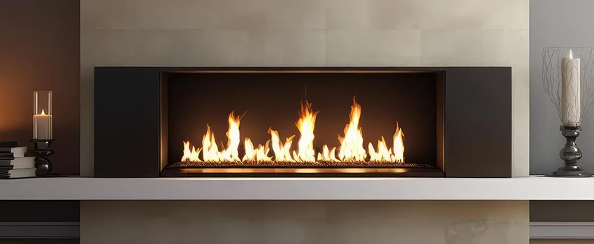 Vent Free Gas Fireplaces Repair Solutions in Eagan, Minnesota