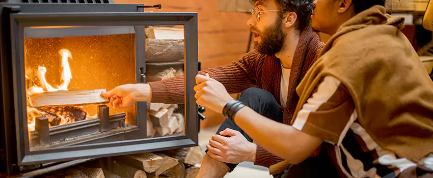 Benefits of Harman Stoves Fireplace in Eagan, Minnesota